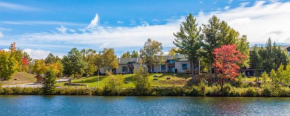 Lake Placid Club Lodges Lake Placid